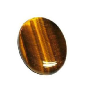 Tiger Eye