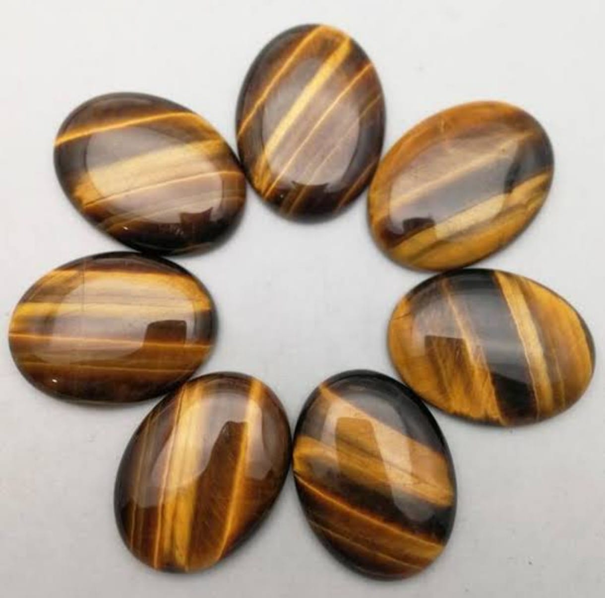 Tiger Eye - Image 2